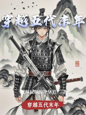 穿越五代十国的女教授
